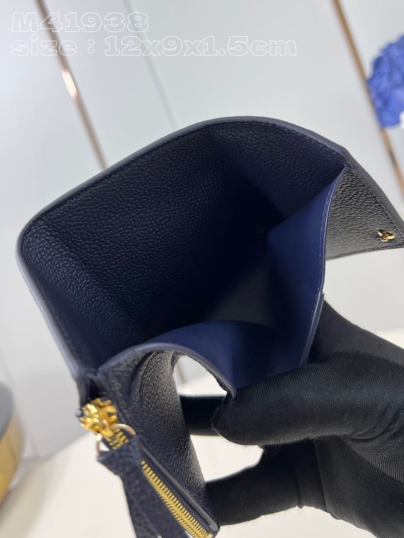 Louis Vuitton Wallets